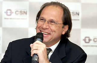 Benjamin Steinbruch (CSN)