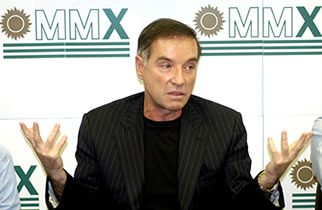 Eike Batista