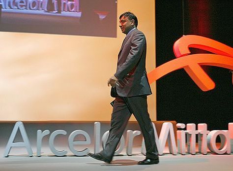 Lakshmi Mittal