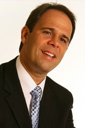 Luís Araujo, presidente da Aker Solutions Brasil