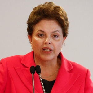 Presidente Dilma Rousseff