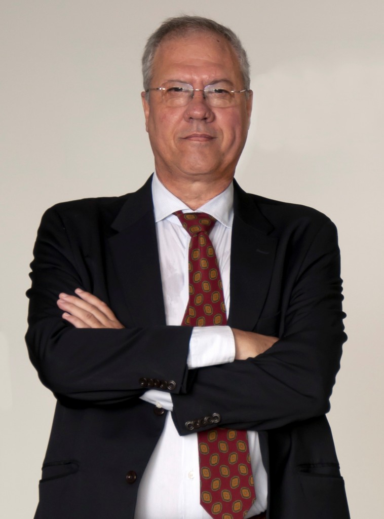 Roberto Leite