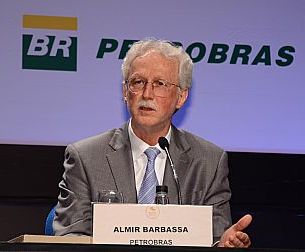 Almir Barbassa