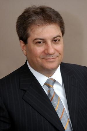 Marcello Brito, diretor comercial e sustentabilidade da Agropalma