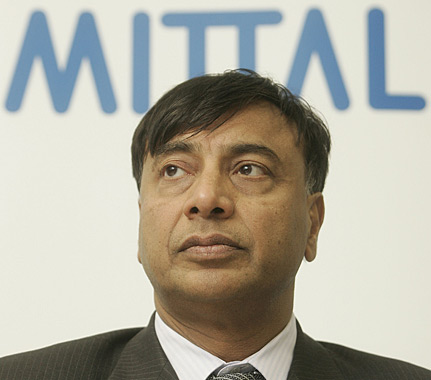 Lakshmi Mittal