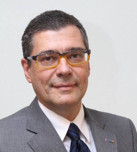 Paulo Pedrosa, presidente da Abrace