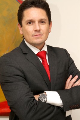 Ricardo Pinto, coordenador de gás natural da Abrace