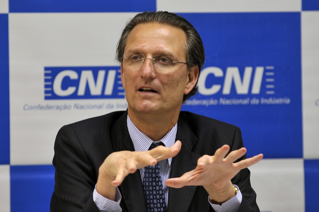 Mauricio Tolmasquim