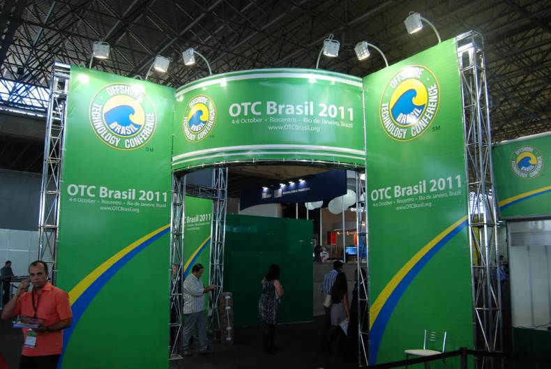 OTC Brasil 2011