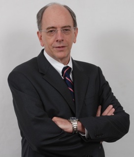 Pedro Parente, presidente da Bunge Brasil