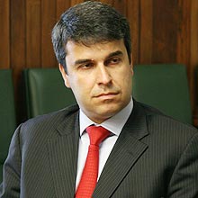 Rodrigo Bethlem, deputado federal