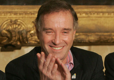 Eike Batista