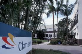 Clariant