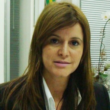 Eugenia Regina de Melo