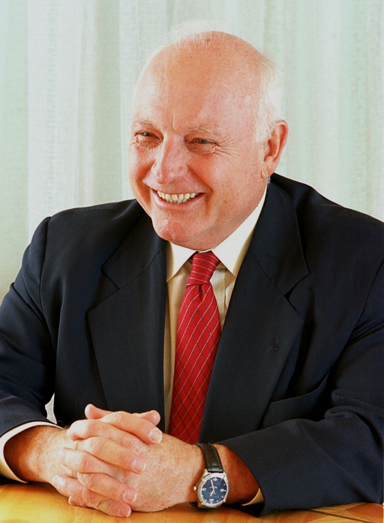 Jorge Gerdau Johannpeter