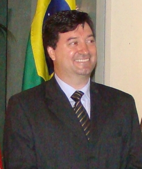 Marcos Antonio do Amaral, Sociedade Brasileira de Proteção Radiológica
