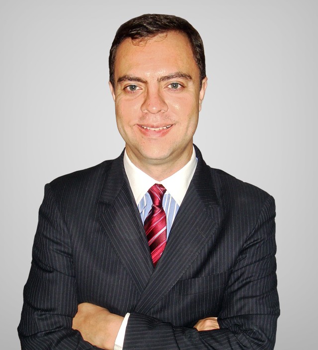 Rodrigo Portes