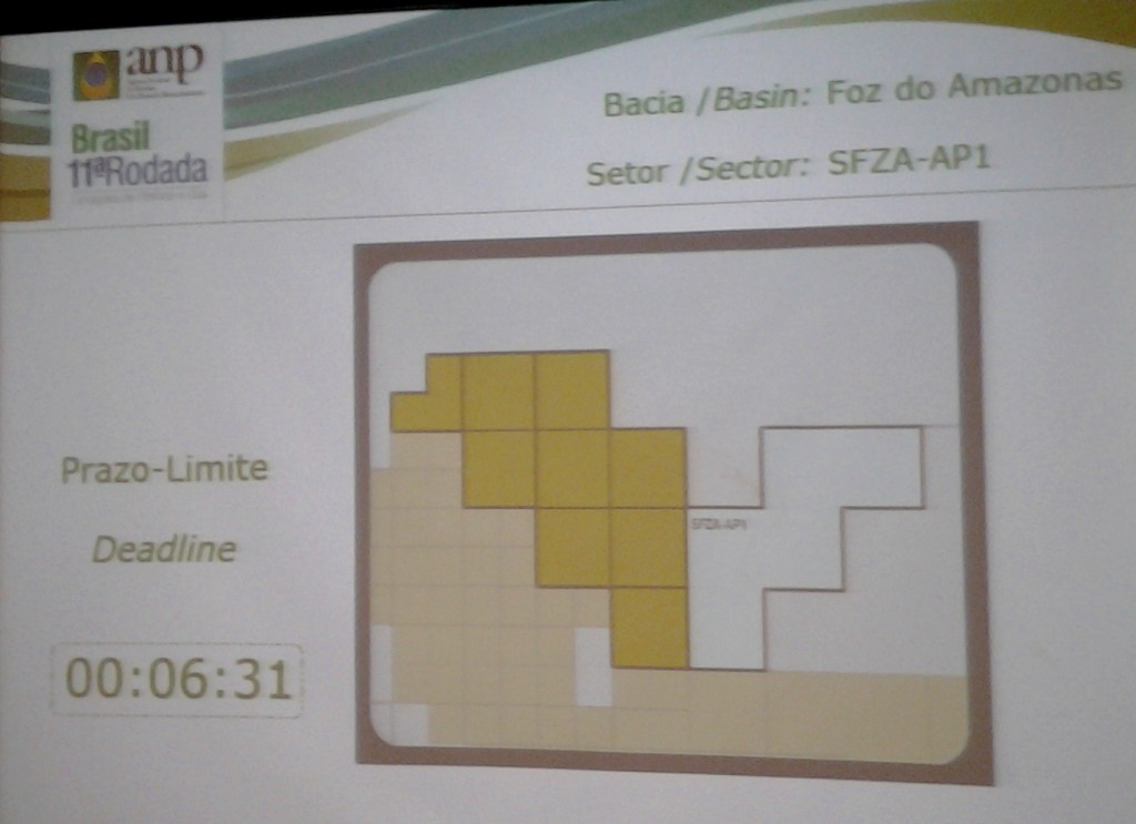 Bloco SFZA-AP1