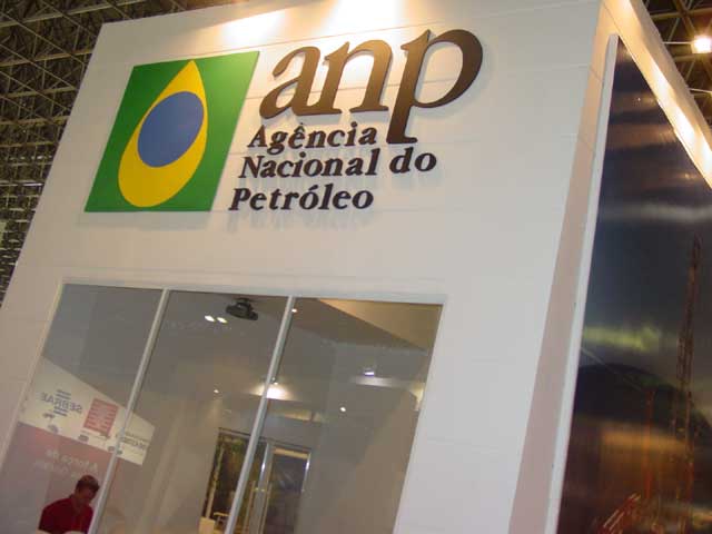 ANP - Agência Nacional do Petróleo, Gás Natural e Biocombustíveis