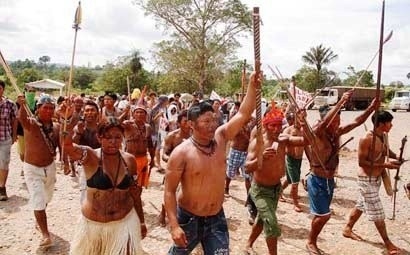 Belo Monte