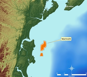 Campo Manati