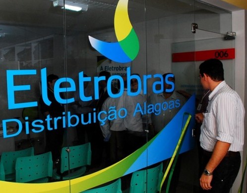 Eletrobrás