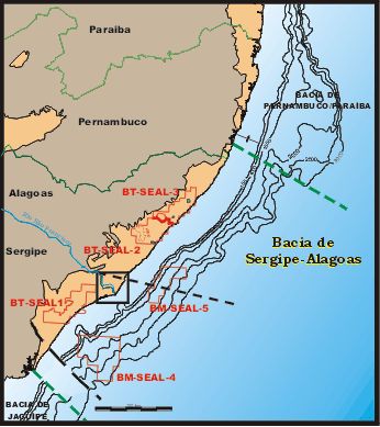 Sergipe-Alagoas