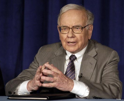 Warren-Buffett