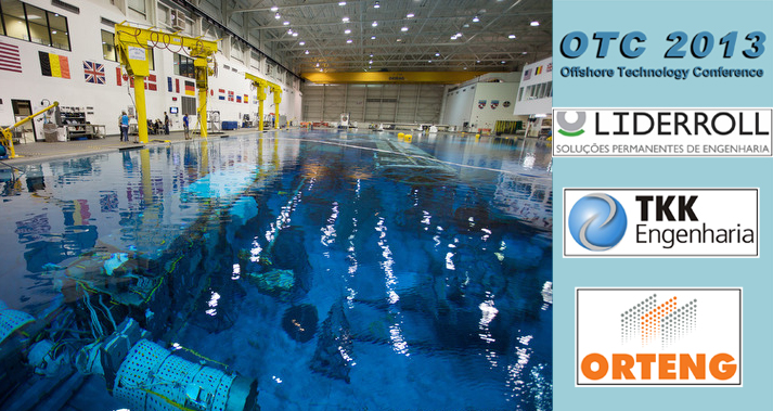 The NASA Neutral Buoyancy Lab in Houston, Texas