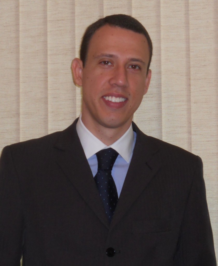 Adalberto Bromberg, gerente de vendas da TE Connectivity no Brasil