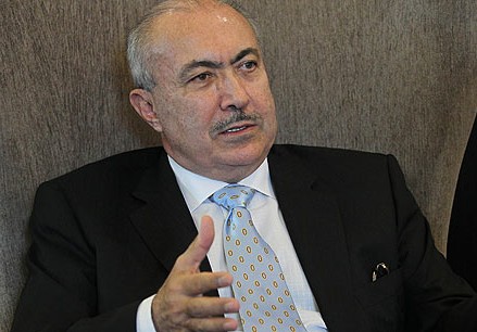 Fouad-Makhzoumi