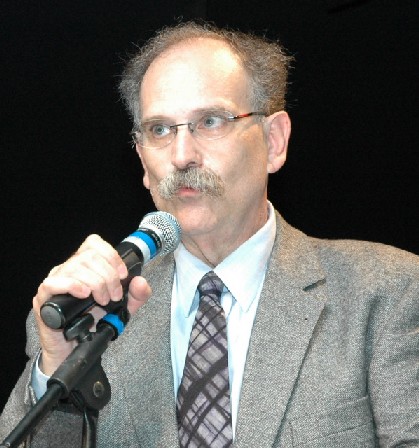 Glauco Arbix, presidente da Finep