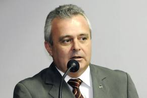 Marco Antônio Almeida