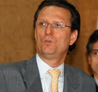 Maurício Tolmasquim, EPE (Empresa de Pesquisa Energética)