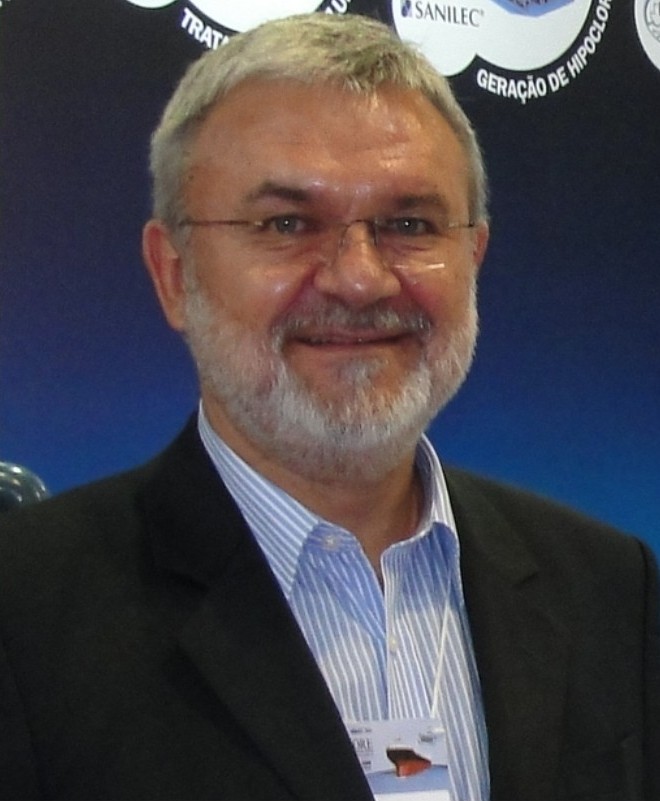 Sergio Arruda