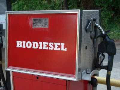 biodiesel