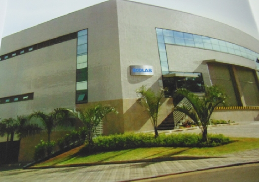 ecolab-campinas