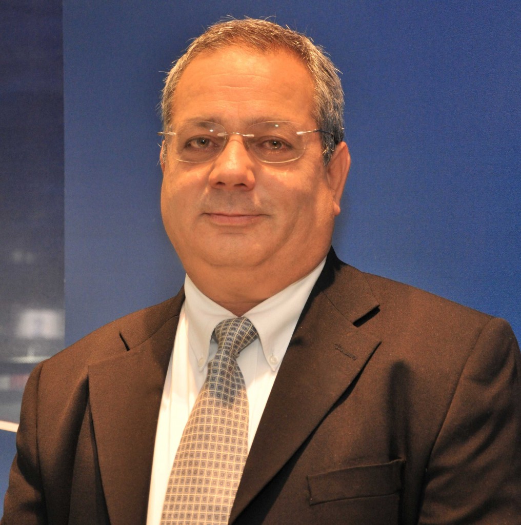 Jose Mauro Ferreira, diretor comercial da FMC Technologies