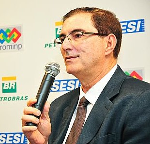 Paulo Cavalcanti