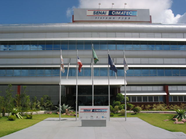 SENAI Cimatec