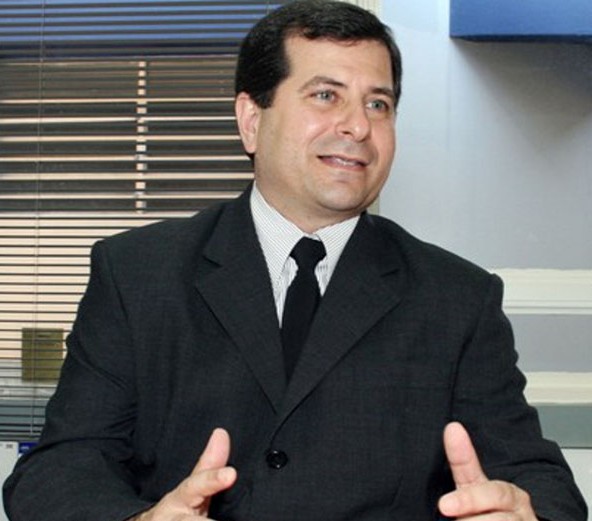 Ricardo Siufi