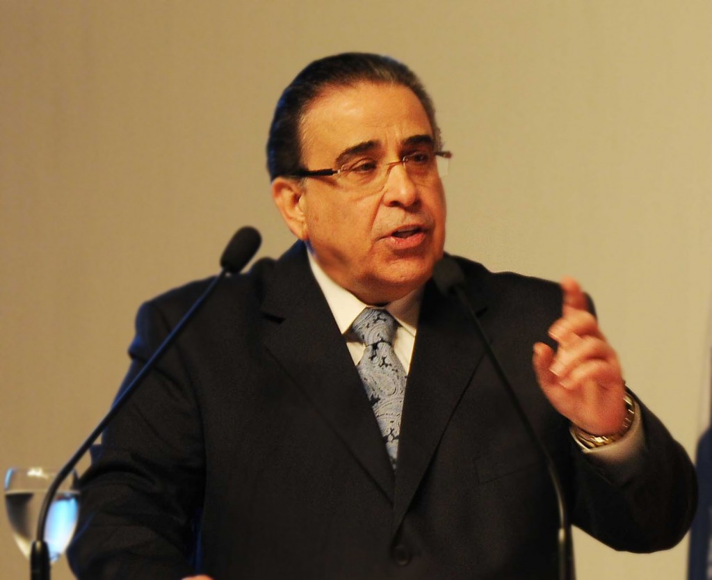 Alberto Pinto Coelho