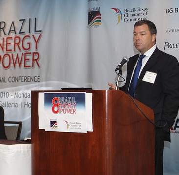 Brazil Energy & Power