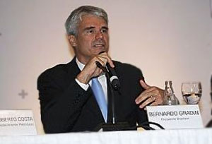 Bernardo Gradin