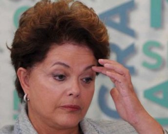 Dilma Rousseff