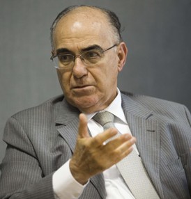 José Mascarenhas