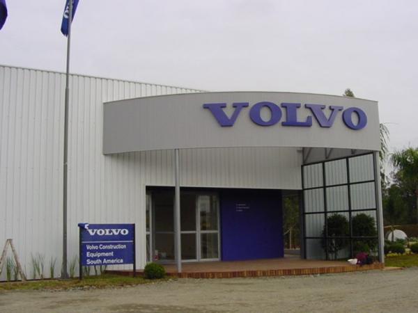 Volvo-do-Brasil