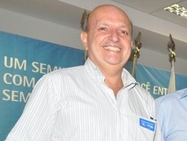 Ricardo Amaral, SKF