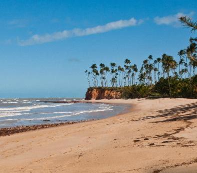 Barra do Prado