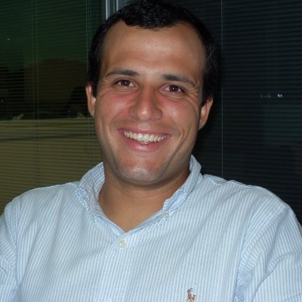 Bruno Matos, gerente comercial da EBSE